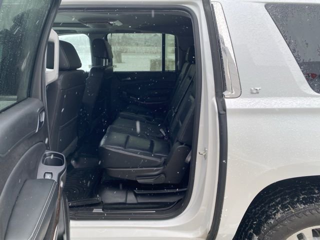 Used 2017 Chevrolet Suburban LT image 23