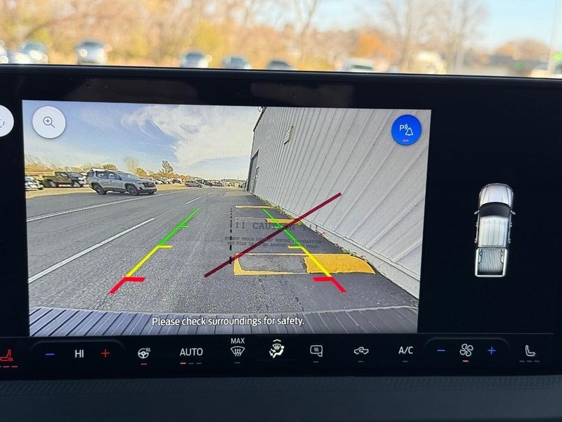 New 2025 Ford Maverick XLT w/ XLT Luxury Package image 14