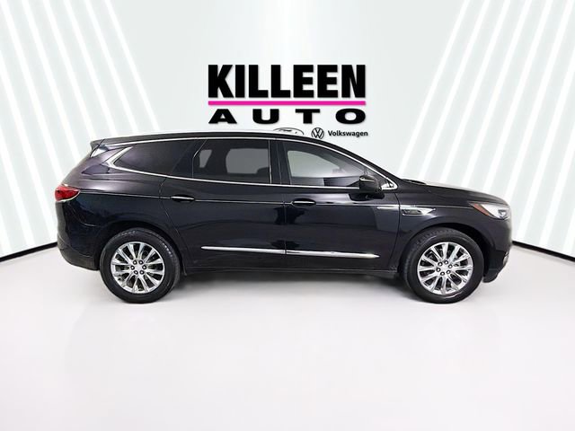 Used 2019 Buick Enclave Premium w/ Experience Buick Package image 8