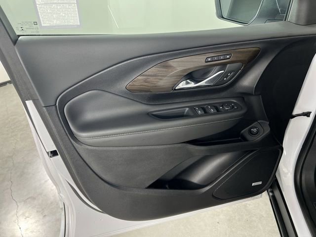 Certified 2018 GMC Terrain Denali w/ Comfort Package FWD image 23