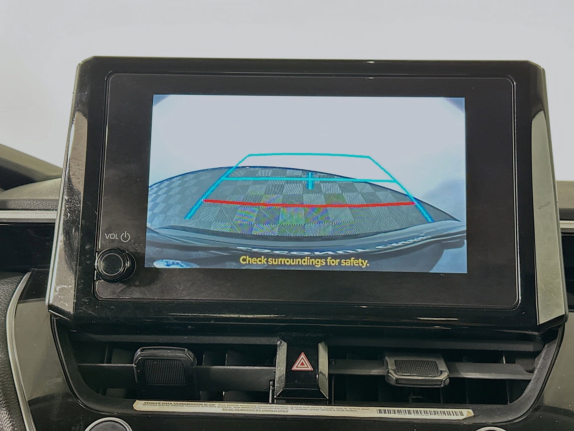 Used 2024 Toyota Corolla LE image 24