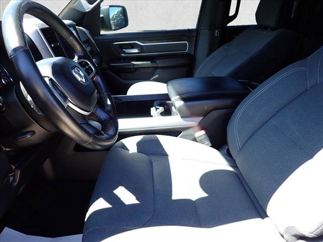 Used 2022 RAM 1500 Lone Star image 12