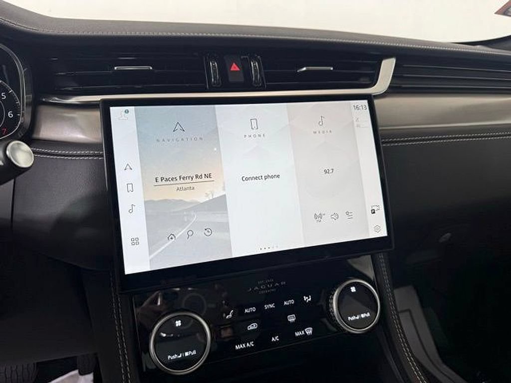 New 2026 Jaguar F-PACE R-Dynamic S AWD/4WD image 34