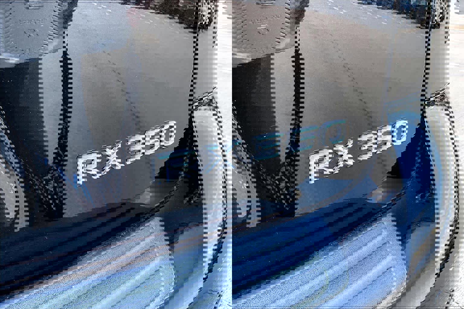 Used 2013 Lexus RX 350 FWD image 9