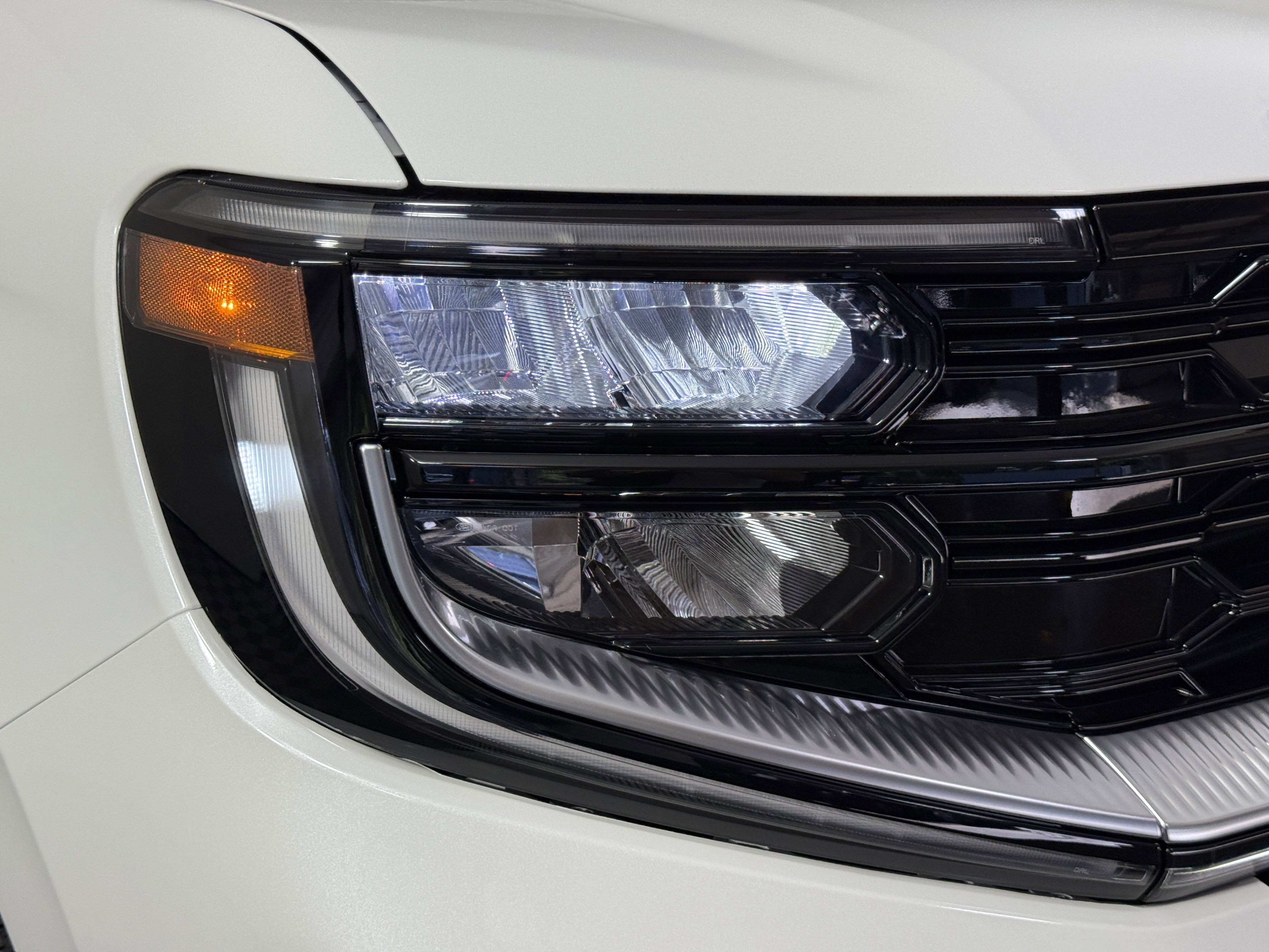 New 2026 Ford Expedition Platinum w/ Platinum Ultimate Package AWD/4WD image 7