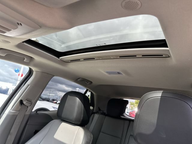 Certified 2014 Buick Encore Premium AWD/4WD image 18