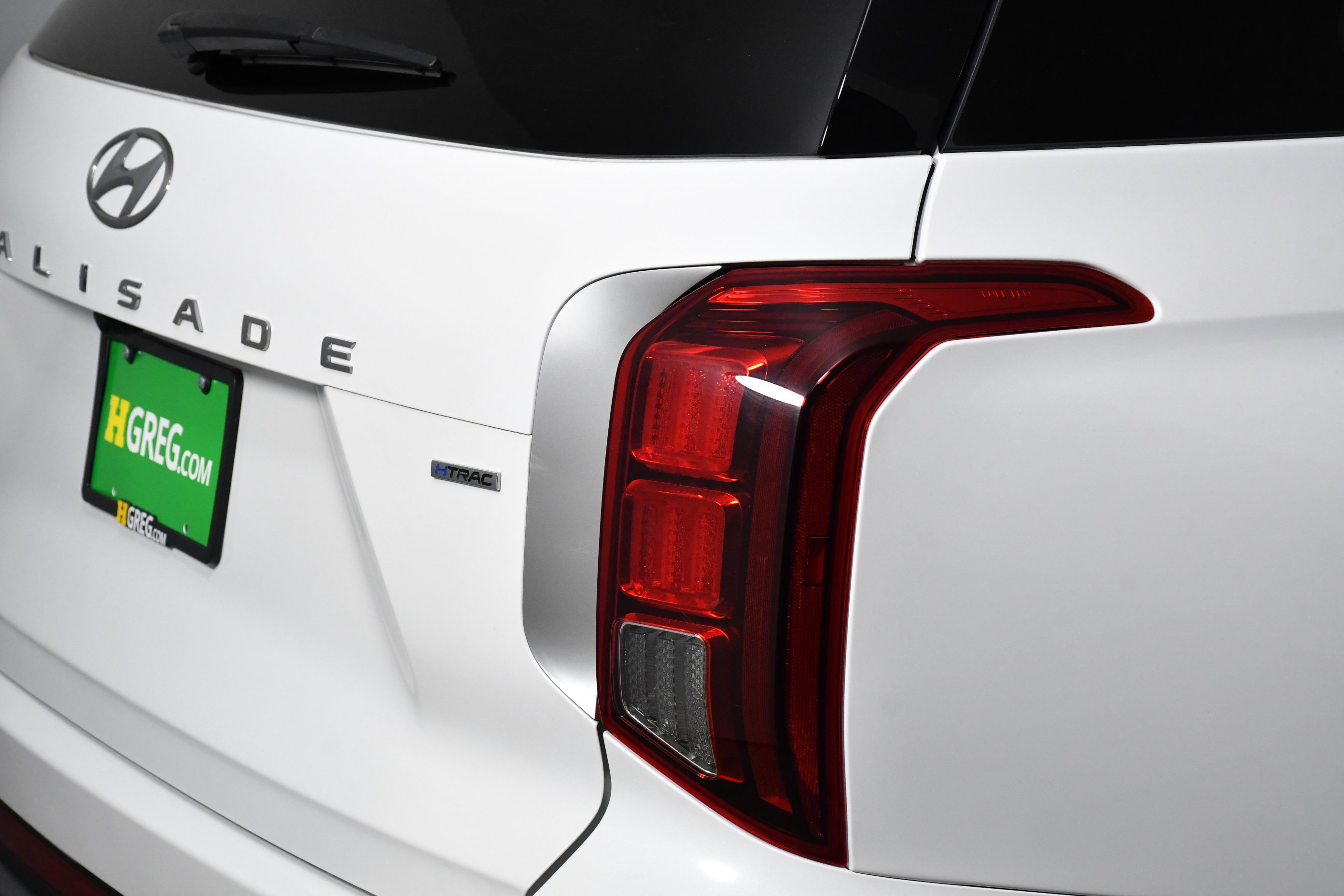 Used 2023 Hyundai Palisade SEL image 34