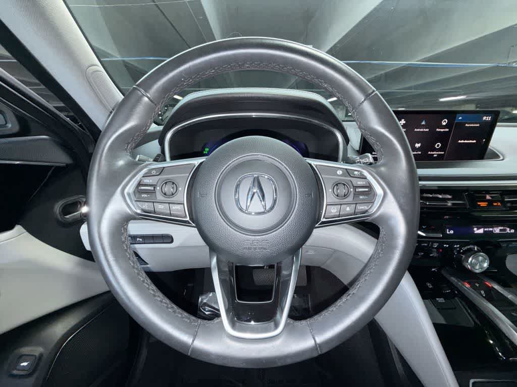Used 2024 Acura MDX w/ Technology Package FWD image 15