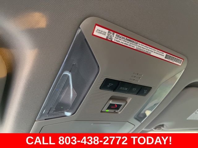 Used 2025 Toyota RAV4 LE image 27