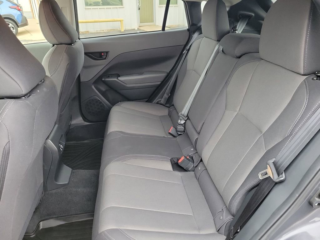 Used 2025 Subaru Crosstrek 2.0i Premium image 12