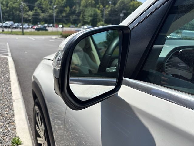 New 2025 Mercedes-Benz GLE 350 4MATIC image 10