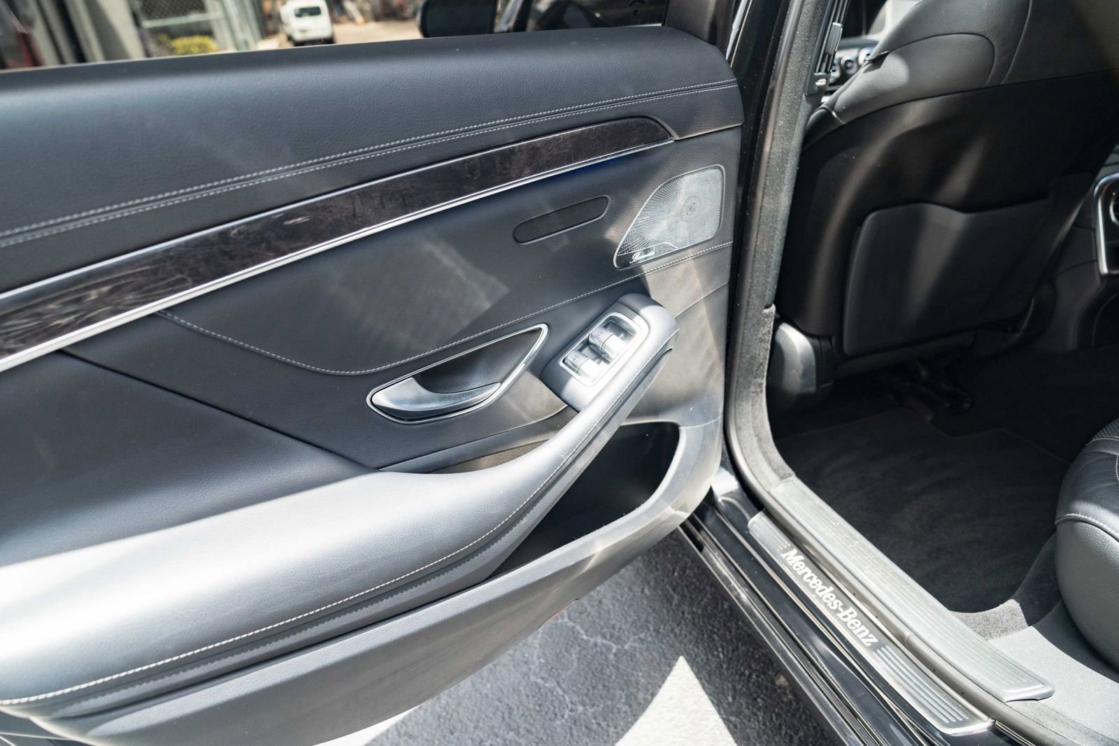 Used 2019 Mercedes-Benz S 450 4MATIC Sedan image 22