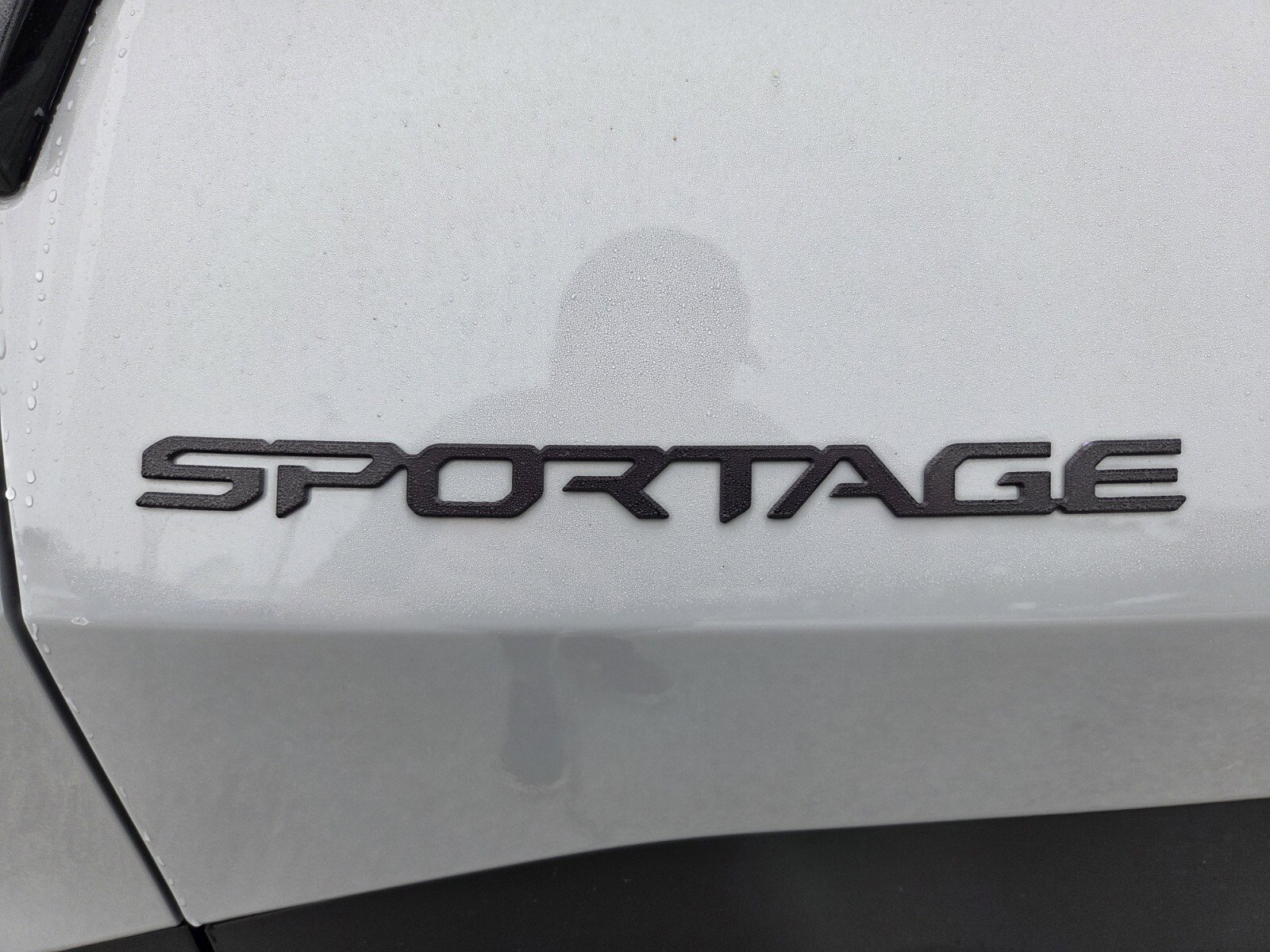 Used 2025 Kia Sportage X-Line w/ Premium Package image 14