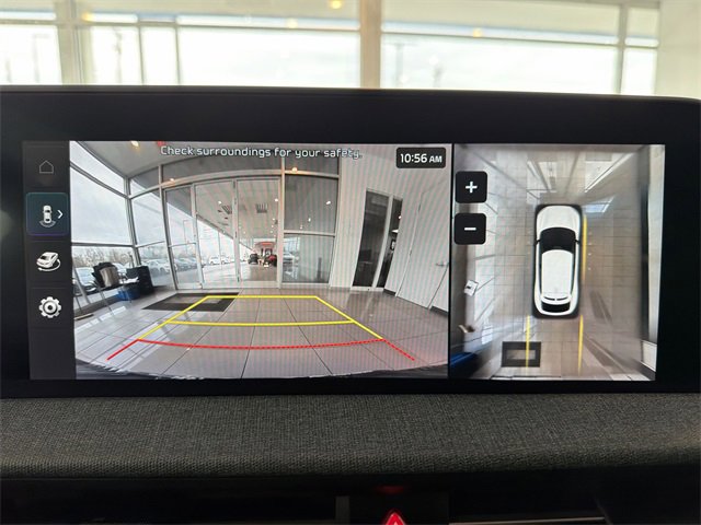 Used 2022 Kia EV6 Wind w/ Wind Technology Package image 27