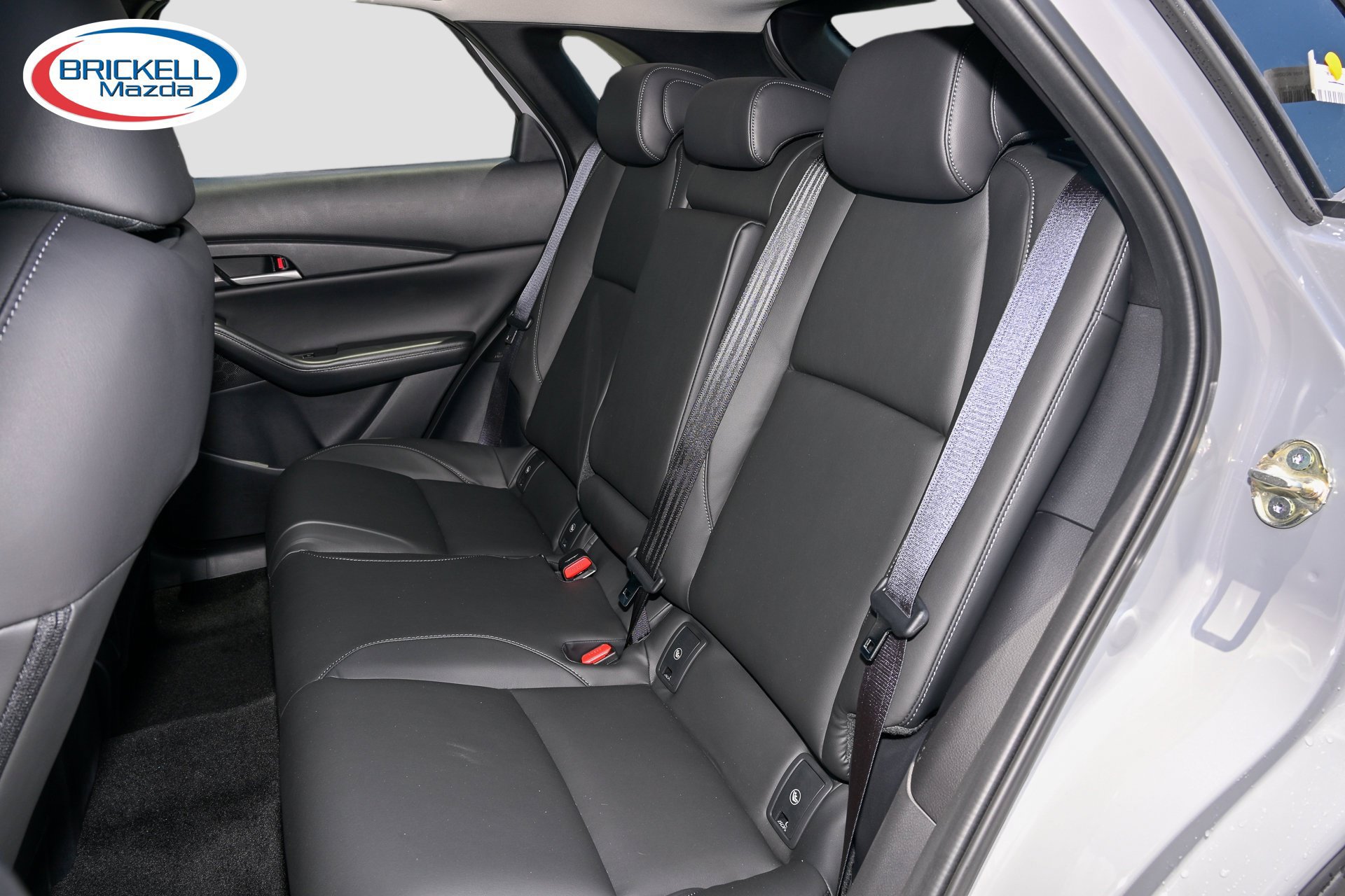 New 2026 MAZDA CX-30 AWD 2.5 S w/ Select Sport Pkg image 7