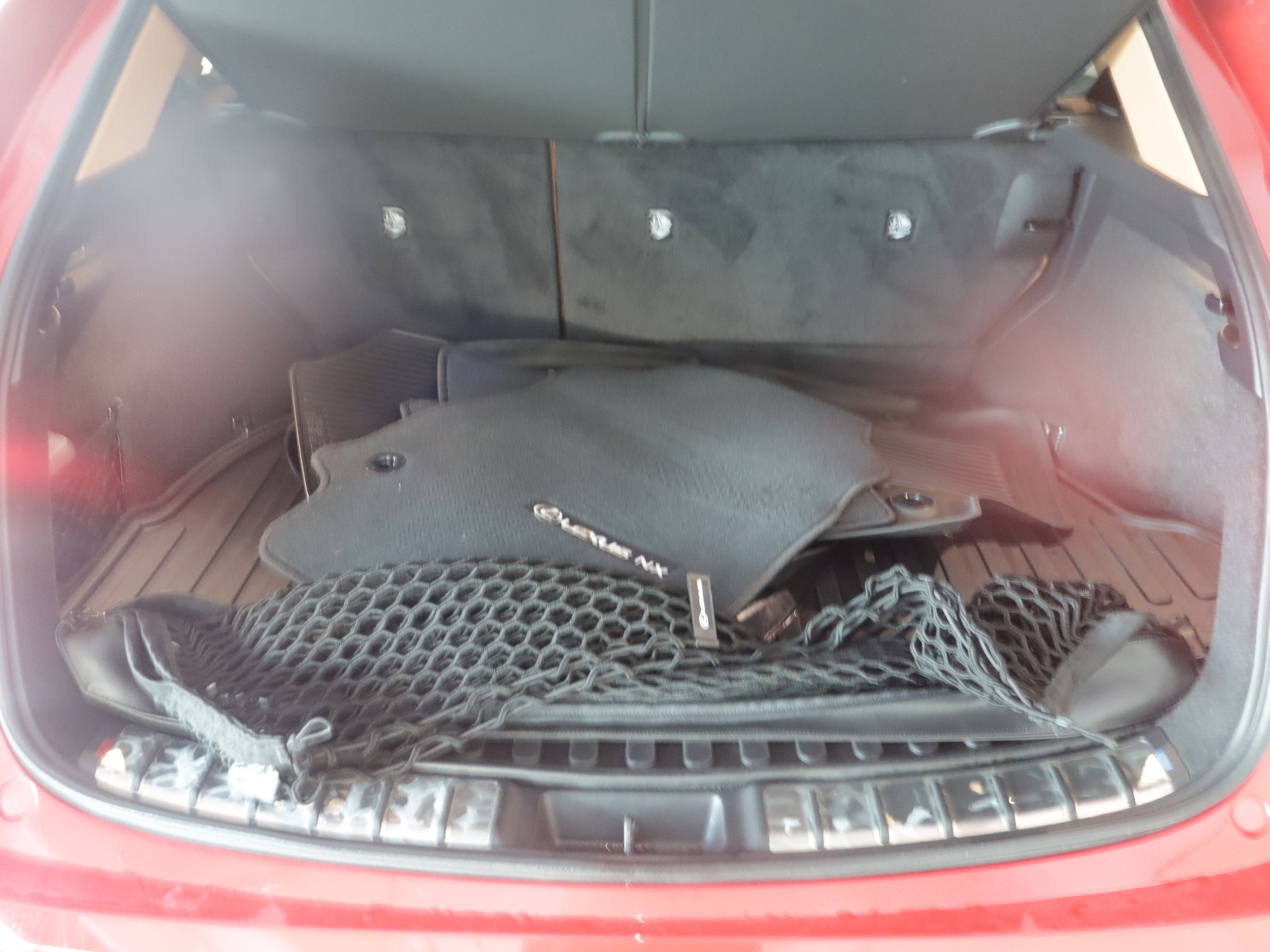 Used 2024 Lexus NX 350 AWD w/ Vision Package image 20