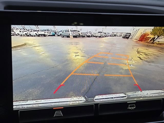 Used 2024 GMC Sierra 1500 Elevation image 3