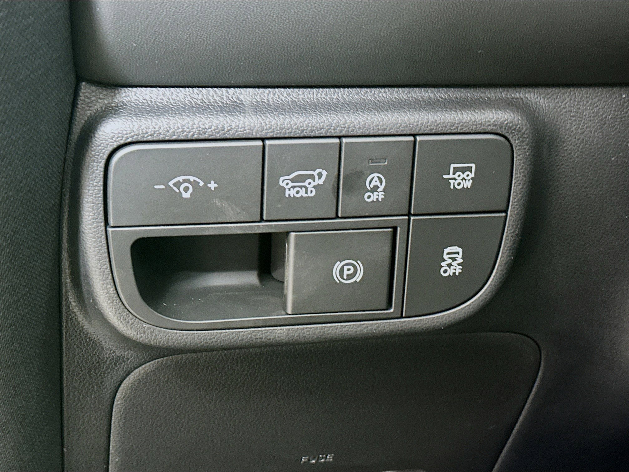 New 2026 Hyundai Palisade Calligraphy image 10