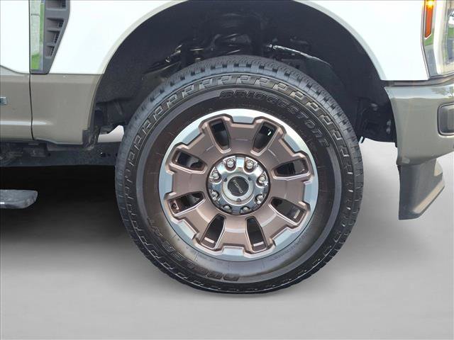 Used 2026 Ford F350 King Ranch AWD/4WD image 22