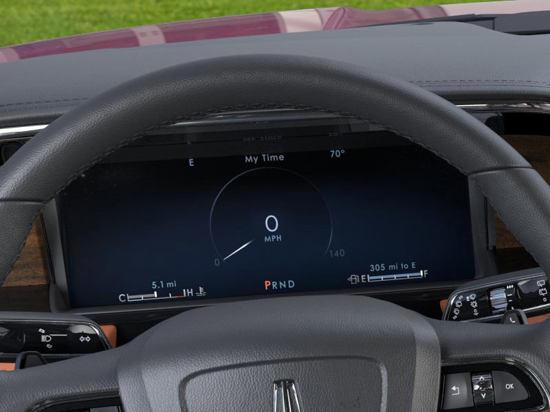 New 2024 Lincoln Navigator L Reserve image 13