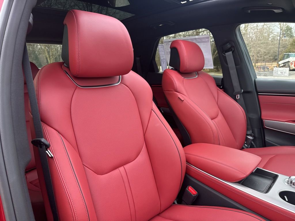 New 2026 Genesis GV70 3.5T Sport Advanced image 35