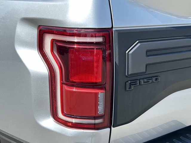 Used 2019 Ford F150 Raptor w/ Equipment Group 802A Luxury AWD/4WD image 10