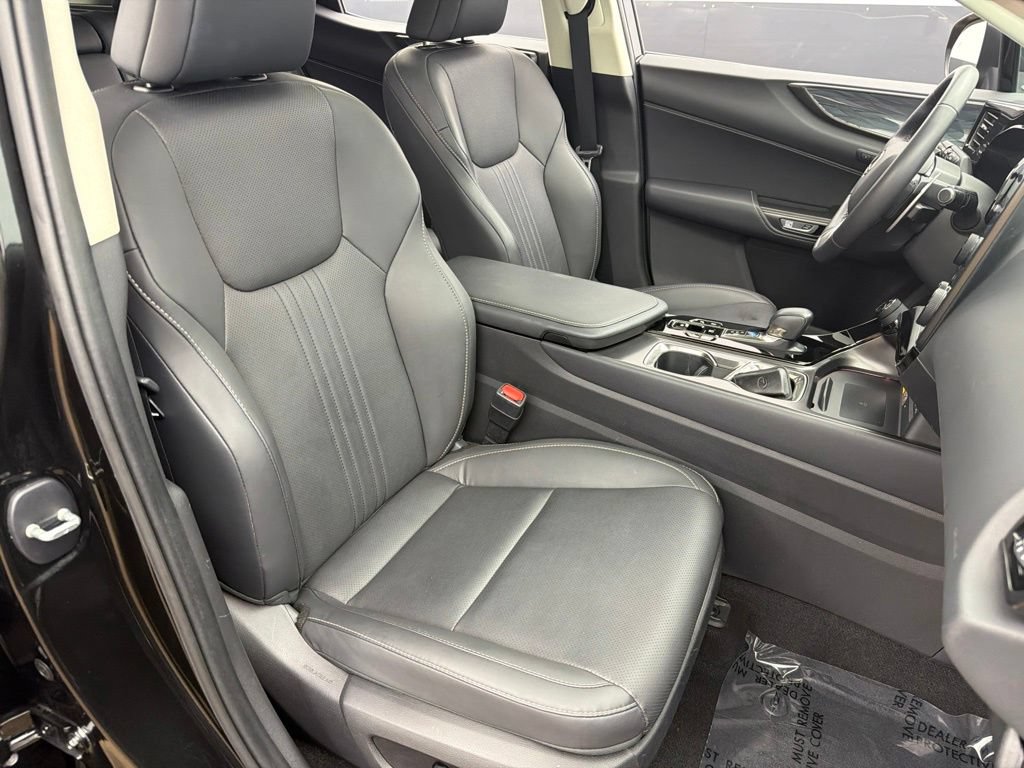 Used 2024 Lexus NX 350 AWD image 28