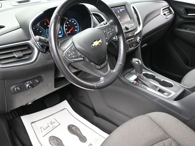 Used 2020 Chevrolet Equinox LT image 8
