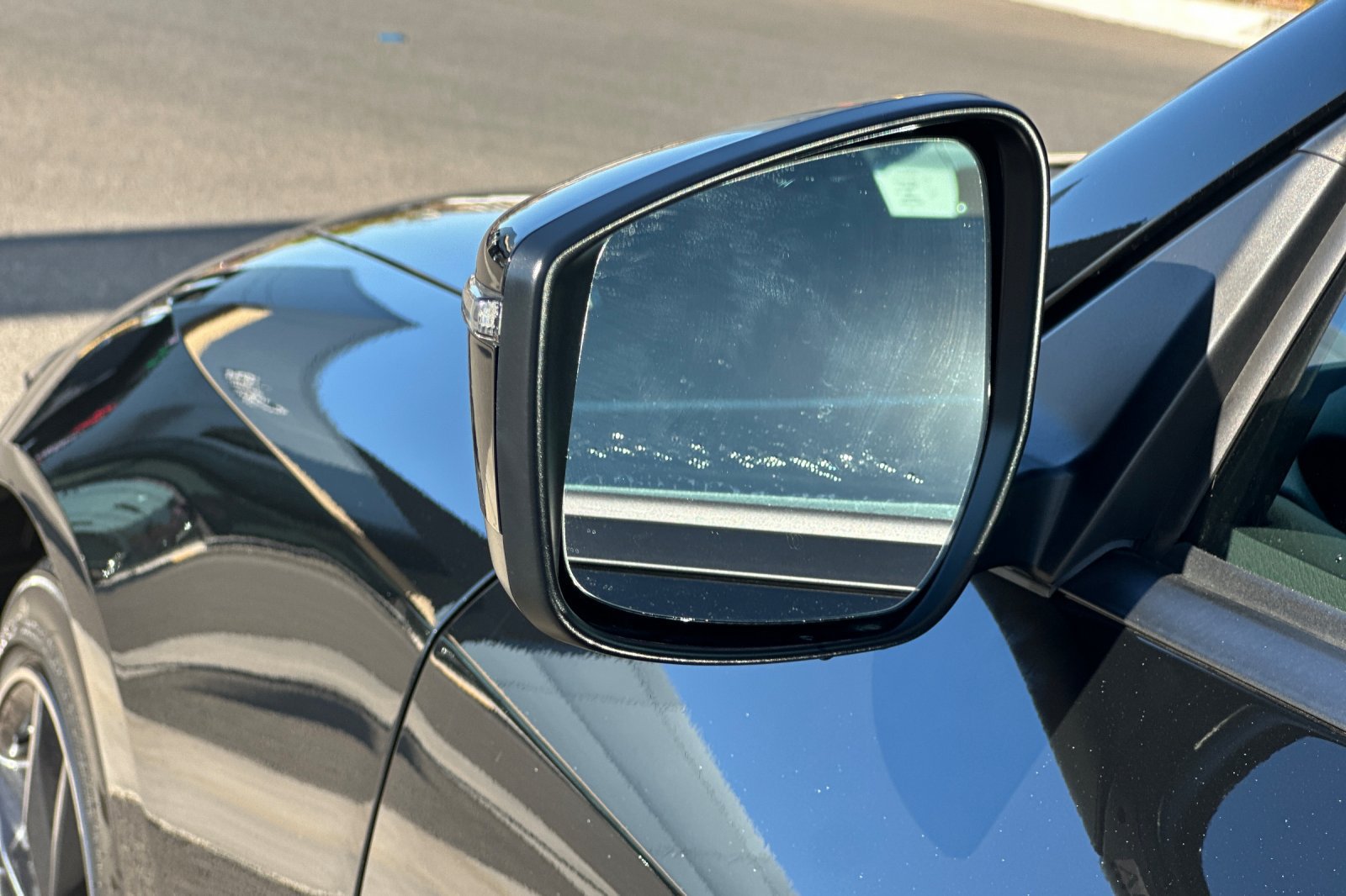 Certified 2024 Nissan Z Performance w/ Floor Mat Package RWD image 50