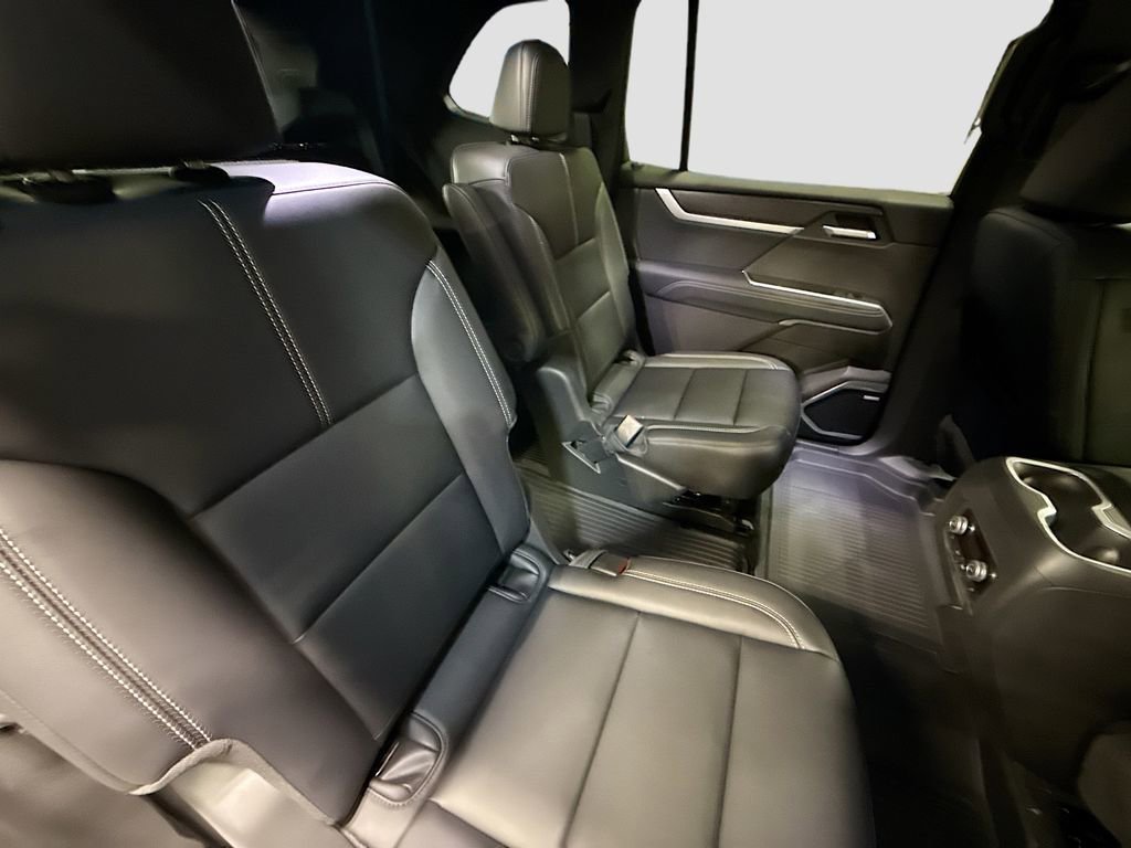 New 2026 GMC Acadia Elevation w/ Elevation Premium Package image 28
