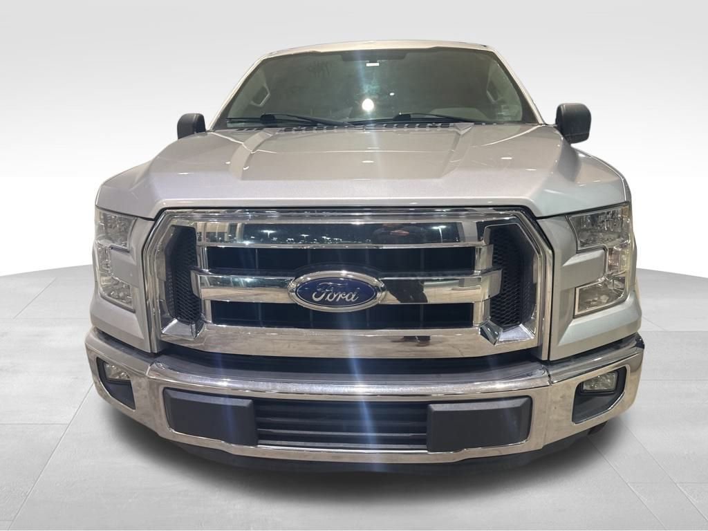 Used 2015 Ford F150 XLT video 2