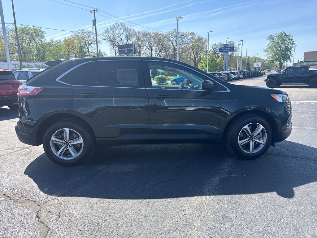 Used 2023 Ford Edge SEL w/ Convenience Package AWD/4WD image 6