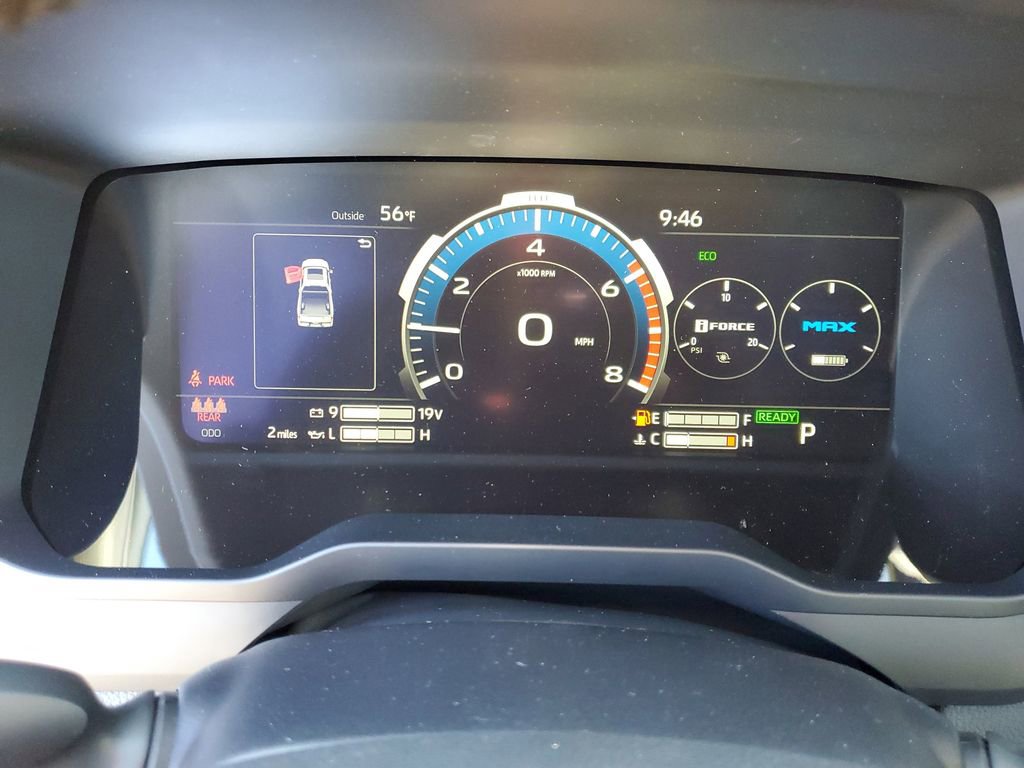 New 2026 Toyota Tundra TRD Pro image 24