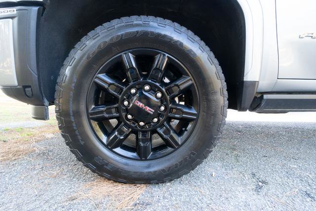 Used 2024 GMC Sierra 2500 AT4 w/ AT4 Premium Plus Package image 42