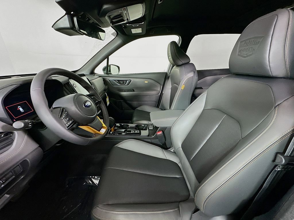 New 2026 Subaru Forester Wilderness image 28