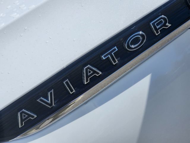 Certified 2023 Lincoln Aviator Black Label w/ Dynamic Handling Package AWD/4WD image 20