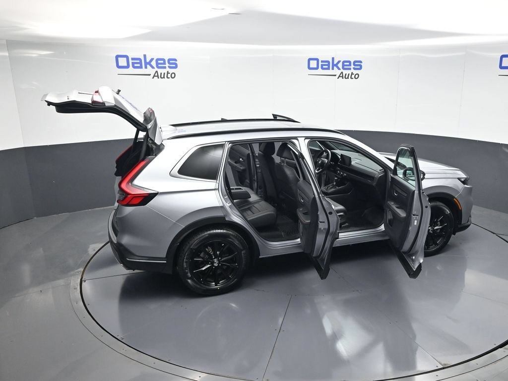 Used 2024 Honda CR-V Sport-L image 58