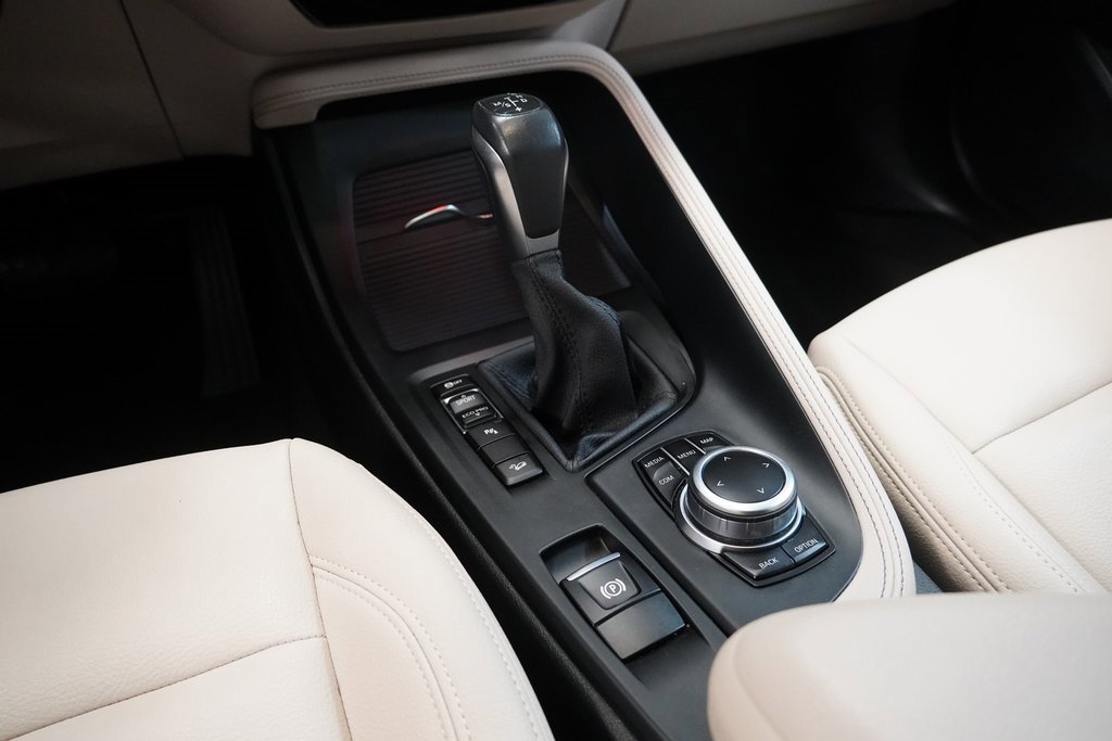 Used 2018 BMW X1 xDrive28i w/ Convenience Package image 22