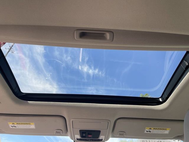 Used 2024 Honda Accord EX image 20