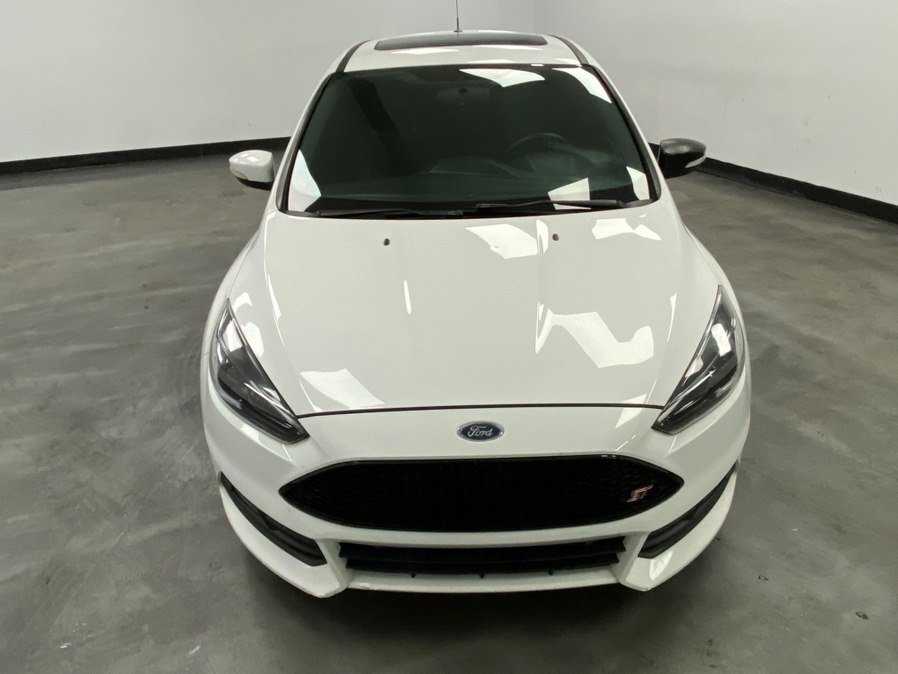 Used 2016 Ford Focus ST FWD image 9