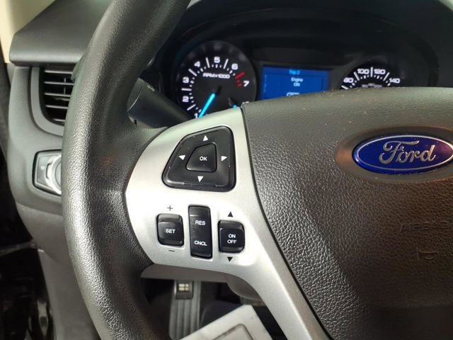 Used 2014 Ford Edge SE w/ Equipment Group 101A FWD image 16
