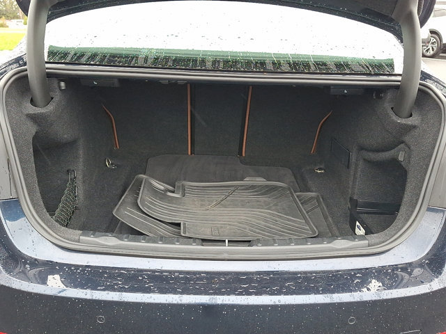 Used 2015 BMW 328i xDrive Sedan AWD/4WD image 27