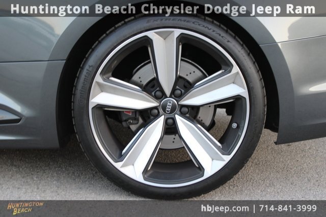 Used 2018 Audi RS 5 image 7