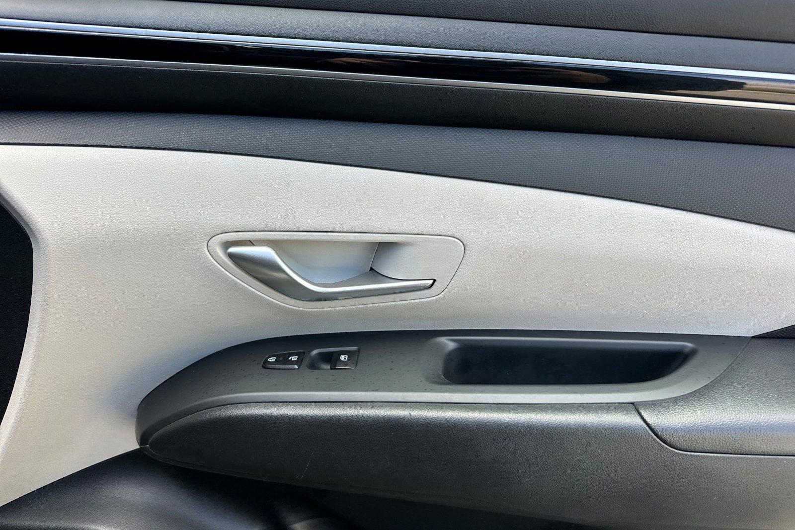 Used 2024 Hyundai Tucson SEL image 23