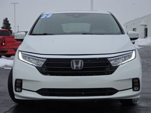 Used 2022 Honda Odyssey Elite image 19