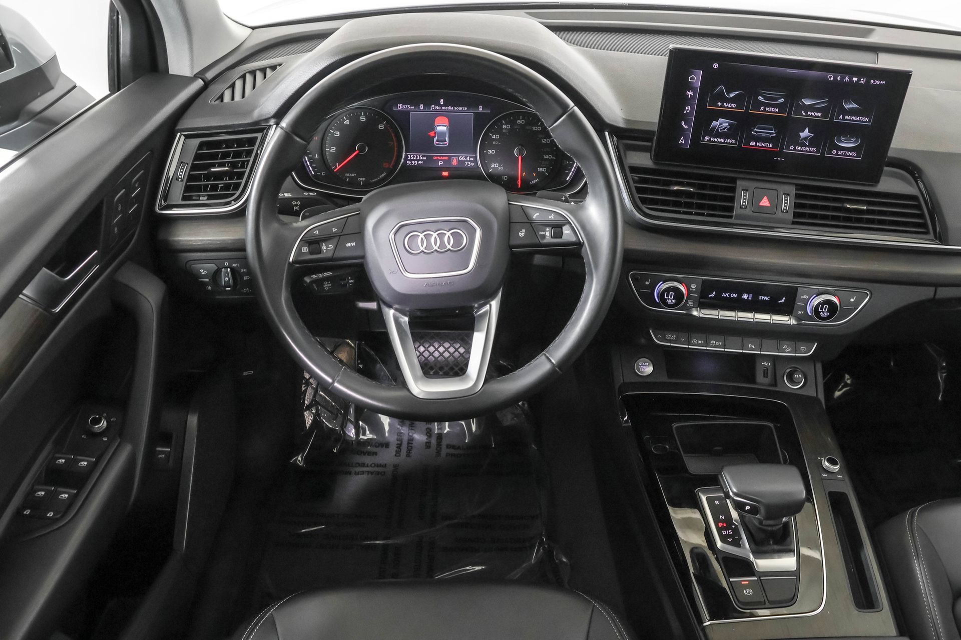 Used 2023 Audi Q5 2.0T Premium w/ Convenience Package AWD/4WD image 39