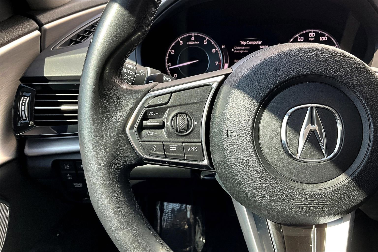 Used 2019 Acura RDX FWD w/ Technology Package image 18