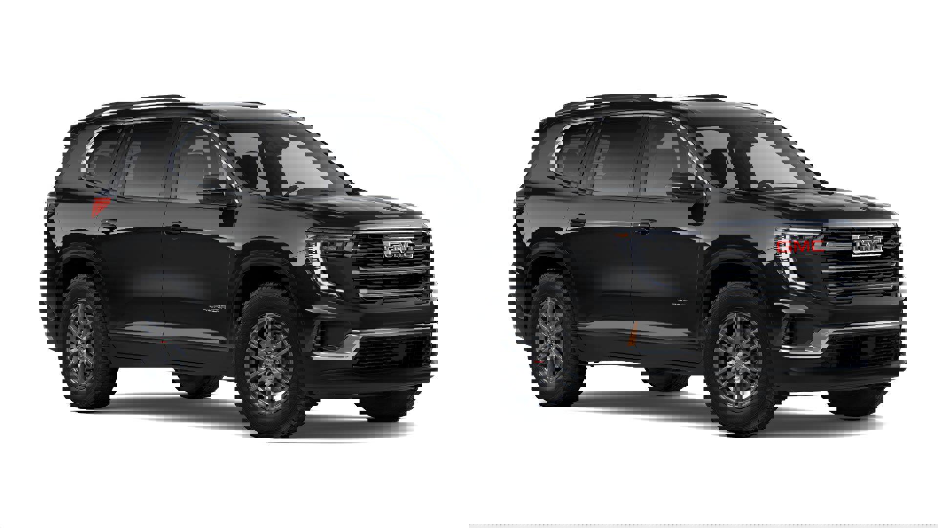 New 2026 GMC Acadia Elevation w/ LPO, Floor Liner Package image 32