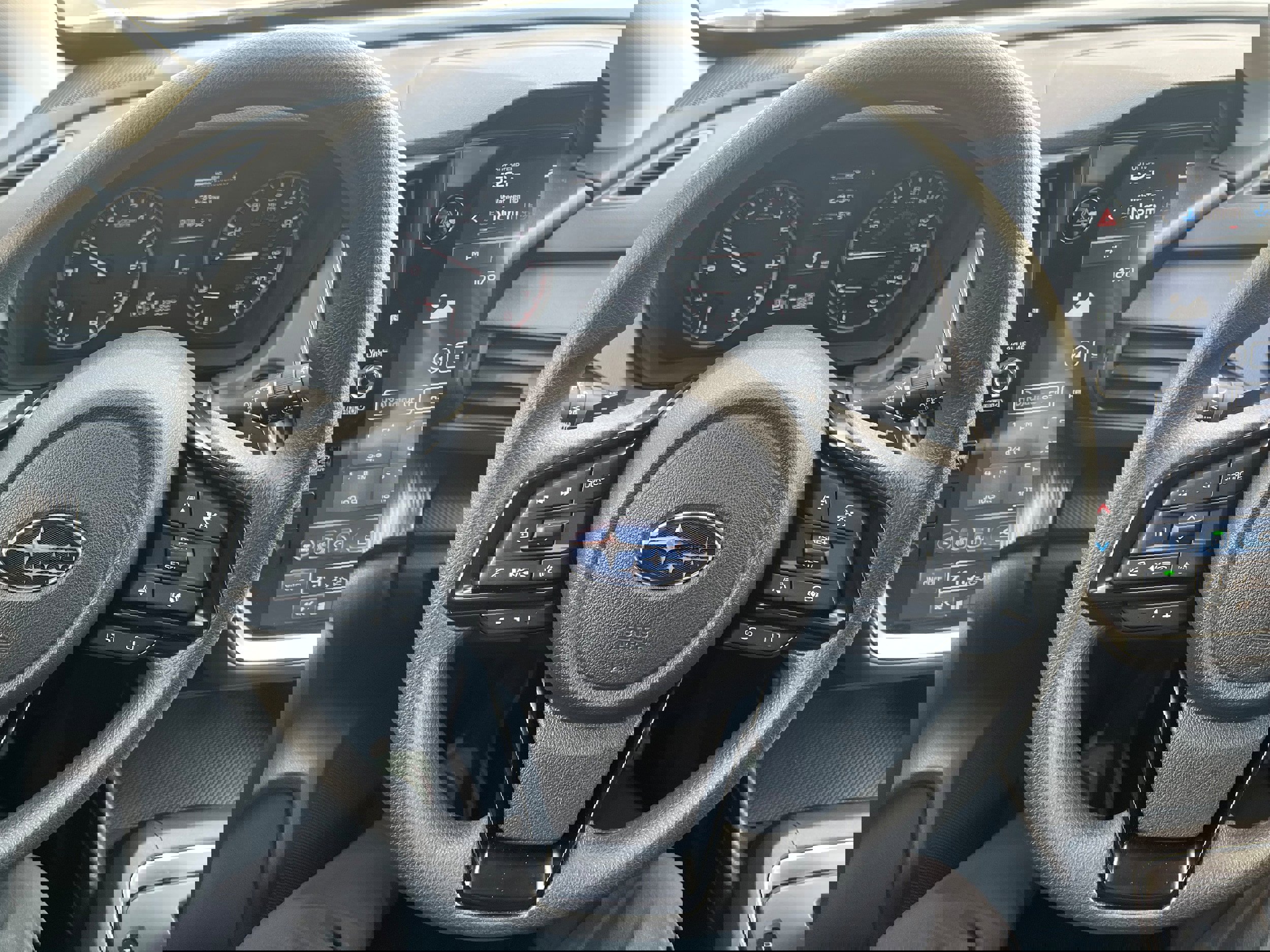 Certified 2024 Subaru Crosstrek 2.0i Premium image 23