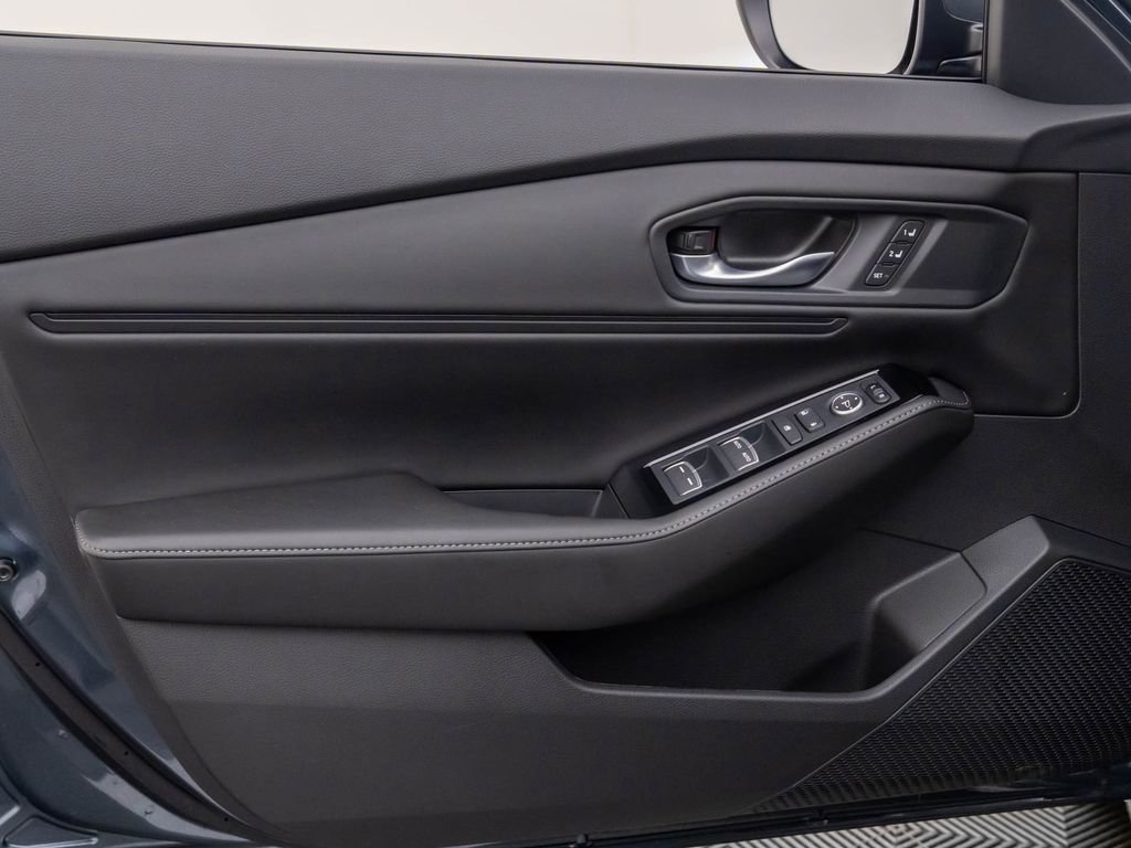 New 2026 Honda Accord Touring image 14